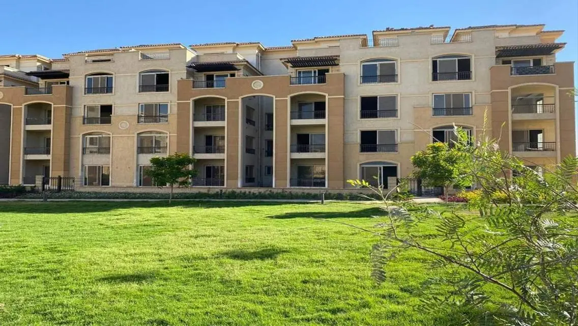 Luxurious Apartment for Sale in Stone Park