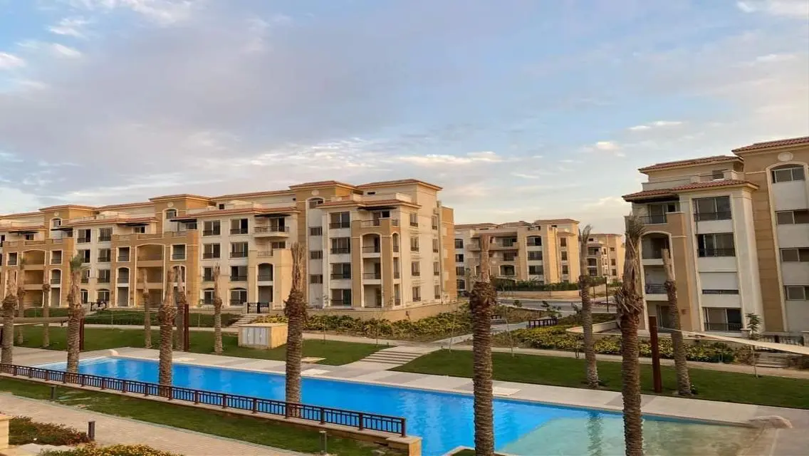 Luxurious Apartment for Sale in Stone Park