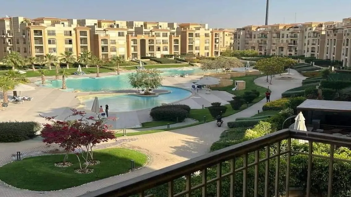 Luxurious Apartment for Sale in Stone Park