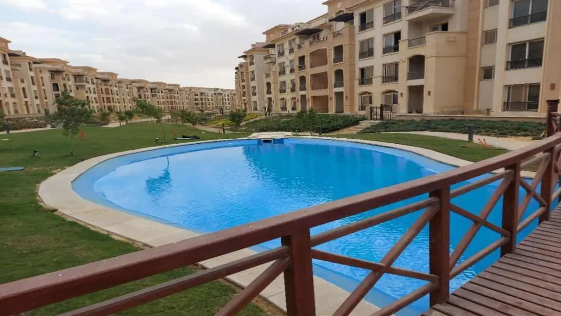 Luxurious Apartment for Sale in Stone Park