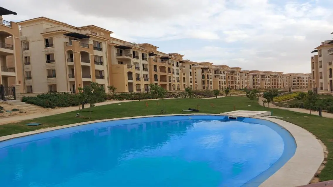 Luxurious Apartment for Sale in Stone Park