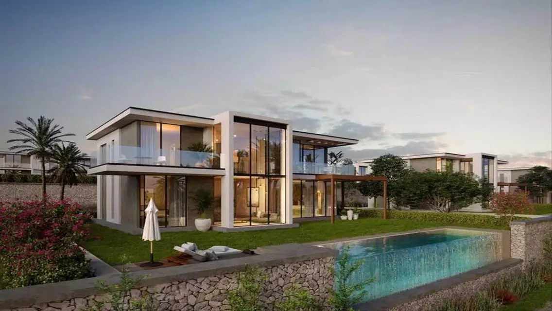 Luxury Apartment for Sale with Stunning Views