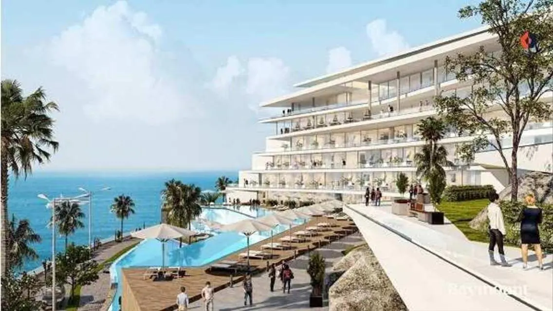 Luxury Apartment for Sale with Stunning Views