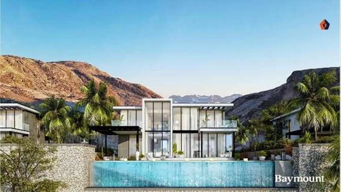Luxury Apartment for Sale with Stunning Views