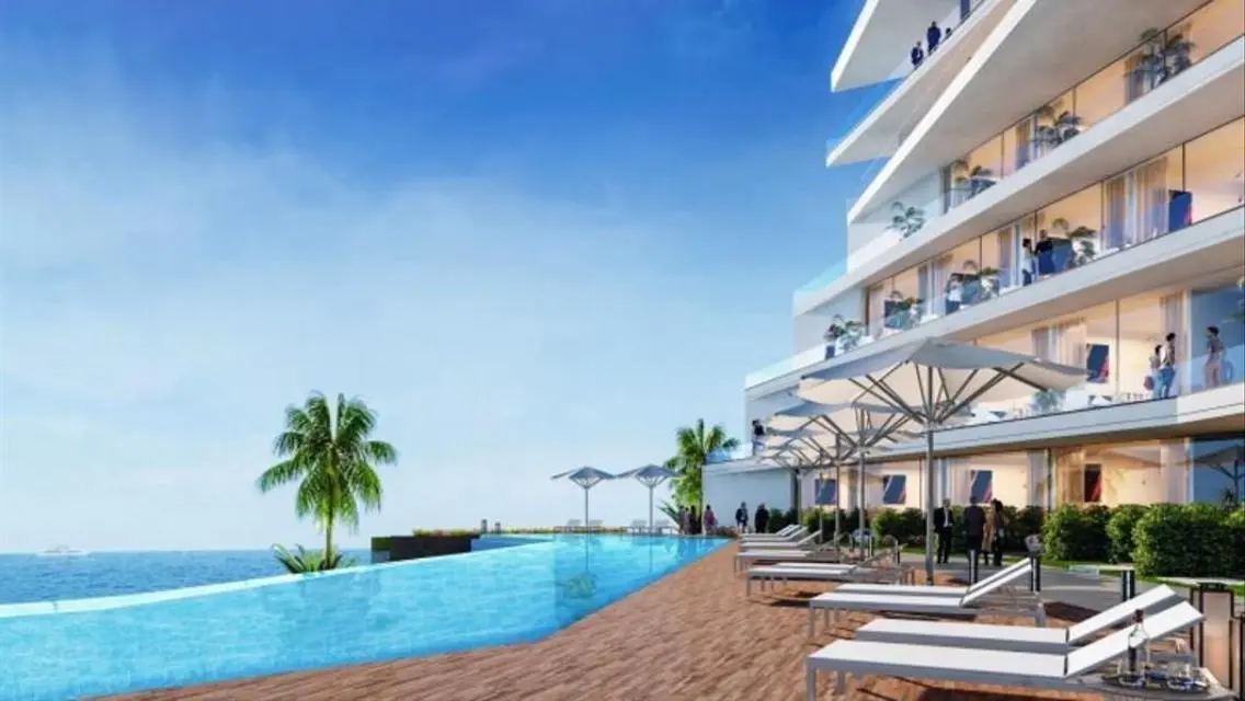 Luxury Apartment for Sale with Stunning Views