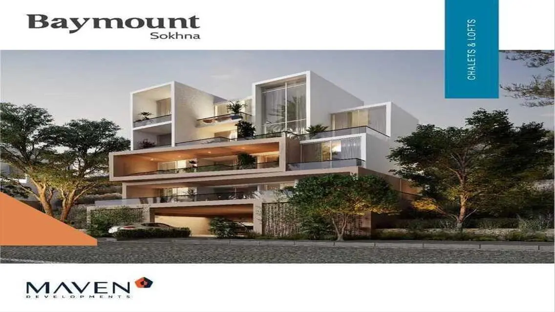 Luxury Apartment for Sale with Stunning Views