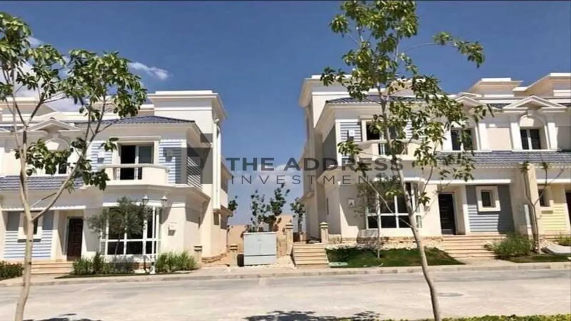 Luxury Villa for Sale in District 5