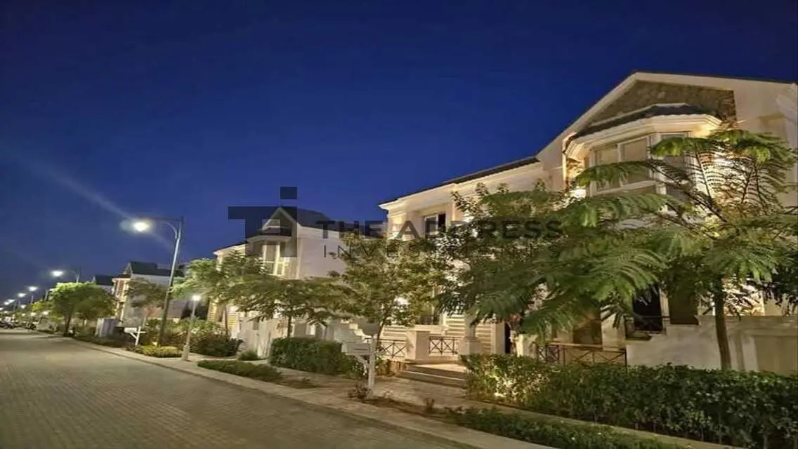 Luxury Villa for Sale in District 5
