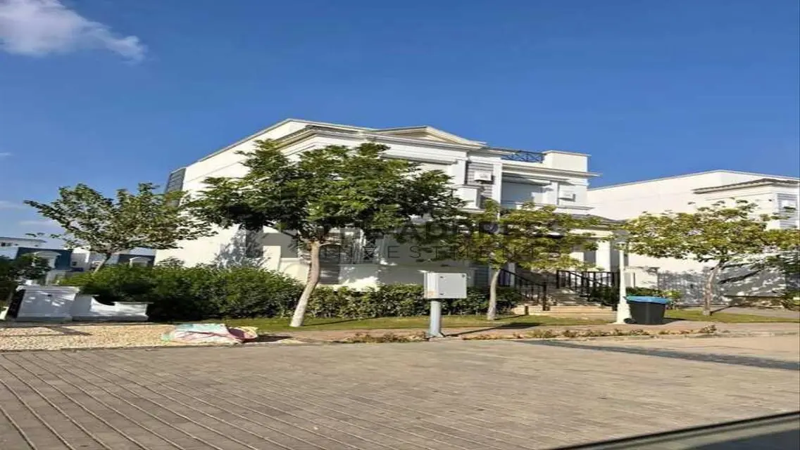 Luxury Villa for Sale in District 5