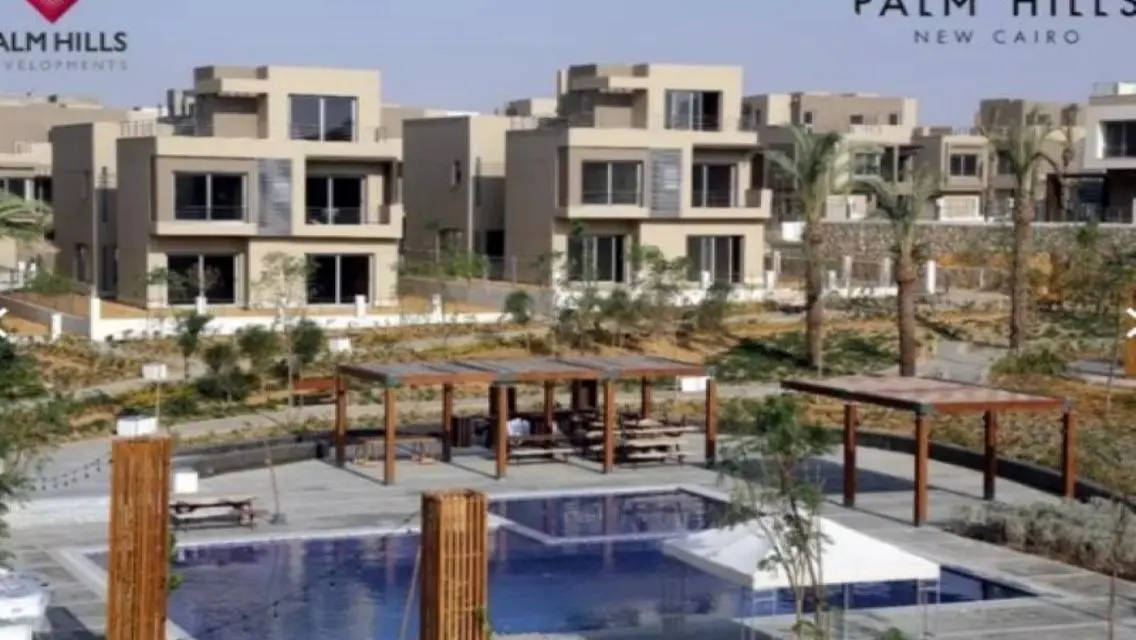 Luxury Villa with Pool and Excellent Amenities