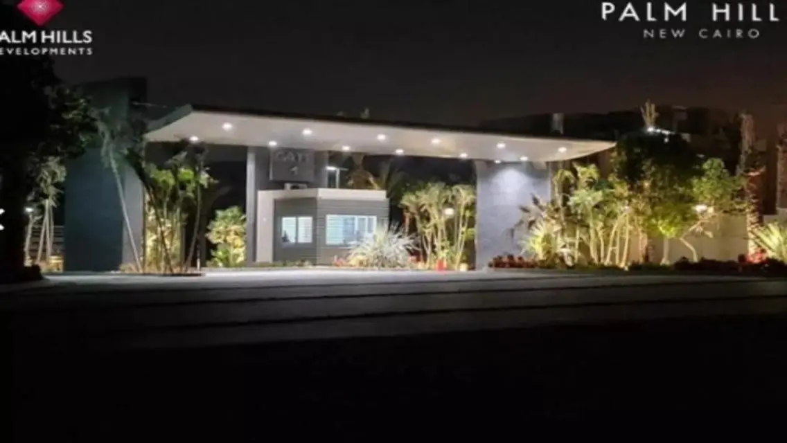 Luxury Villa with Pool and Excellent Amenities