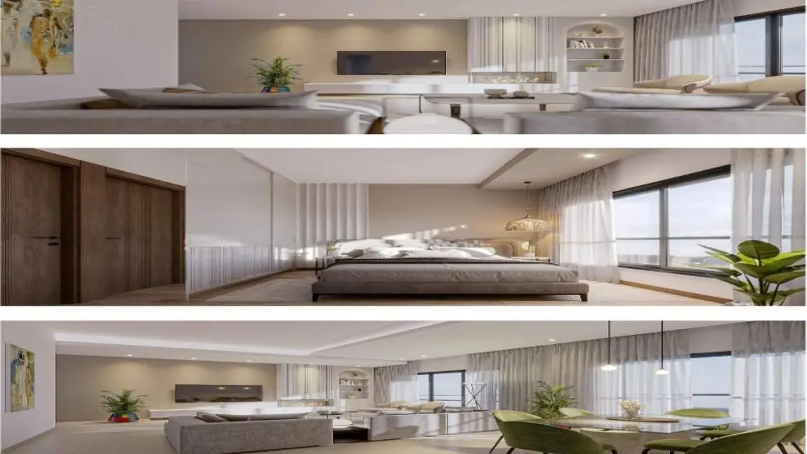 Luxury Villa with Pool and Excellent Amenities