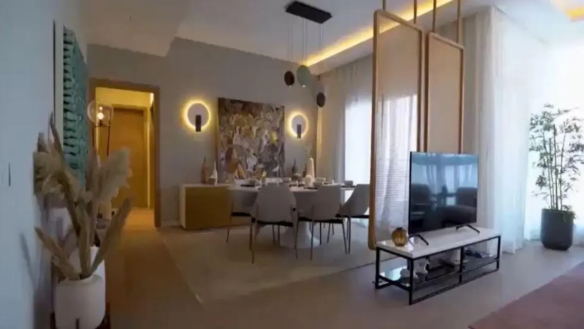 Luxurious Apartment for Sale Overlooking Lakes