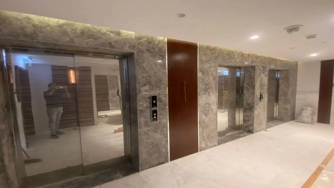 Luxurious Apartment for Sale Overlooking Lakes