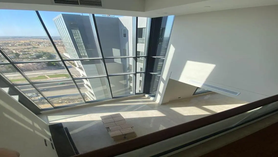 Luxurious Apartment for Sale Overlooking Lakes