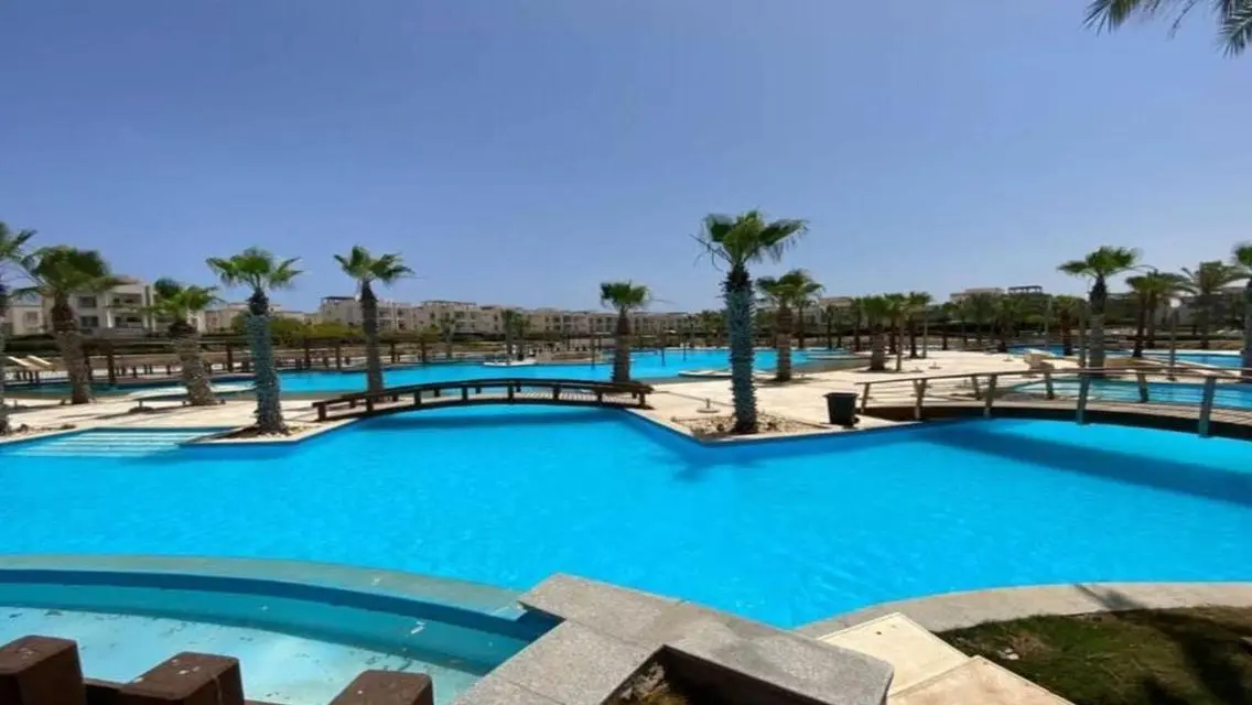 Luxury Villa for Sale in Prime Location
