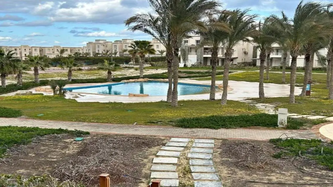 Luxury Villa for Sale in Prime Location