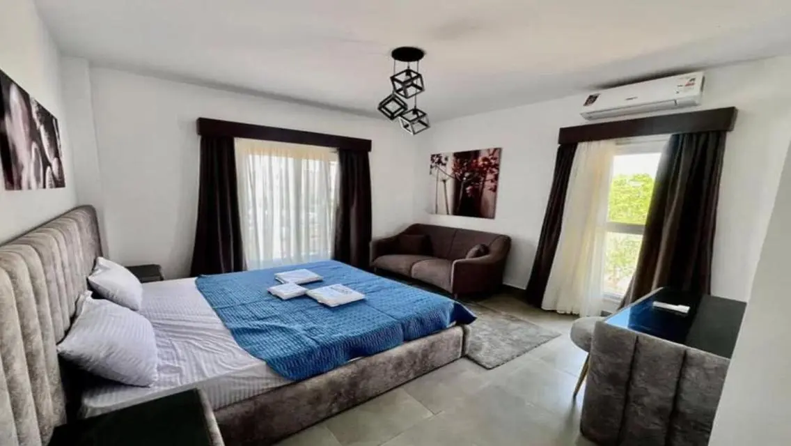 Luxury Villa for Sale in Prime Location