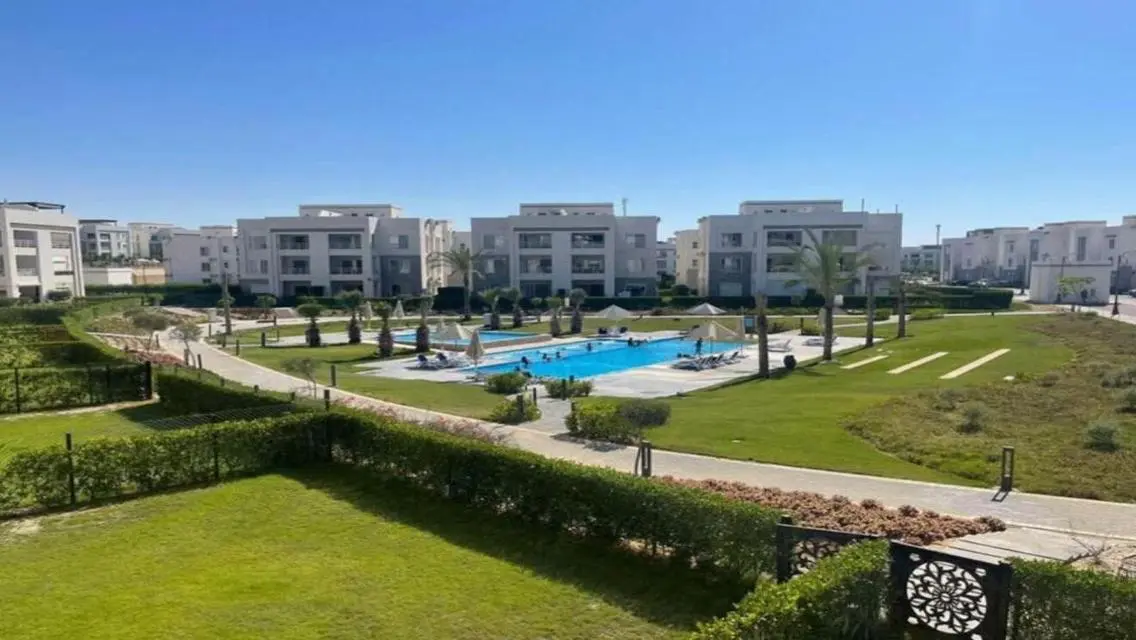 Luxury Villa for Sale in Prime Location