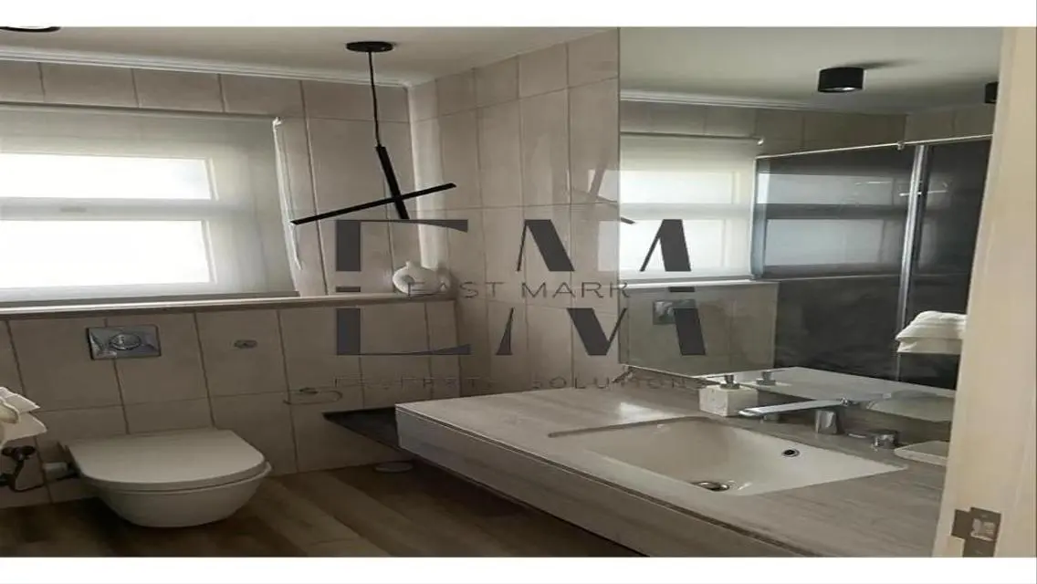 Luxury Apartment for Sale in the Heart of the City