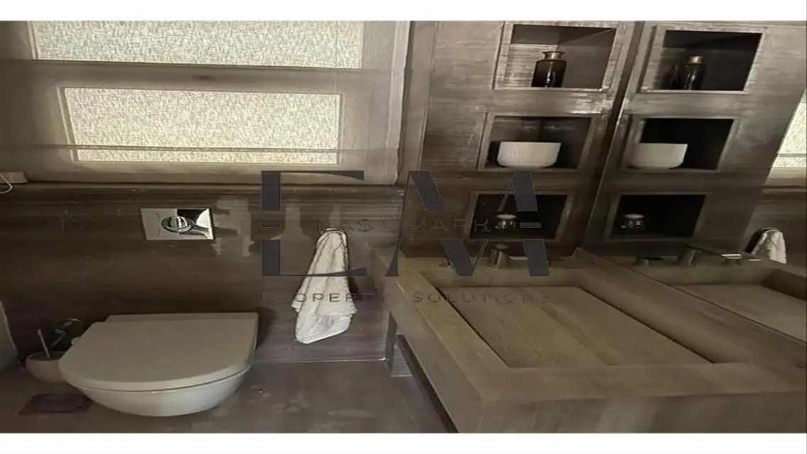Luxury Apartment for Sale in the Heart of the City