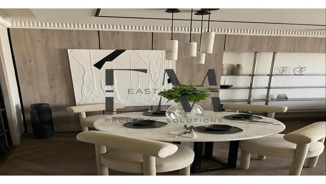 Luxury Apartment for Sale in the Heart of the City