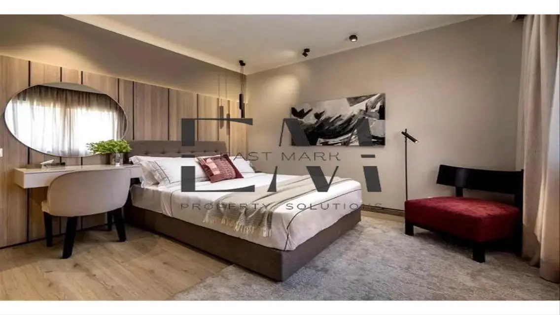 Luxury Apartment for Sale in the Heart of the City