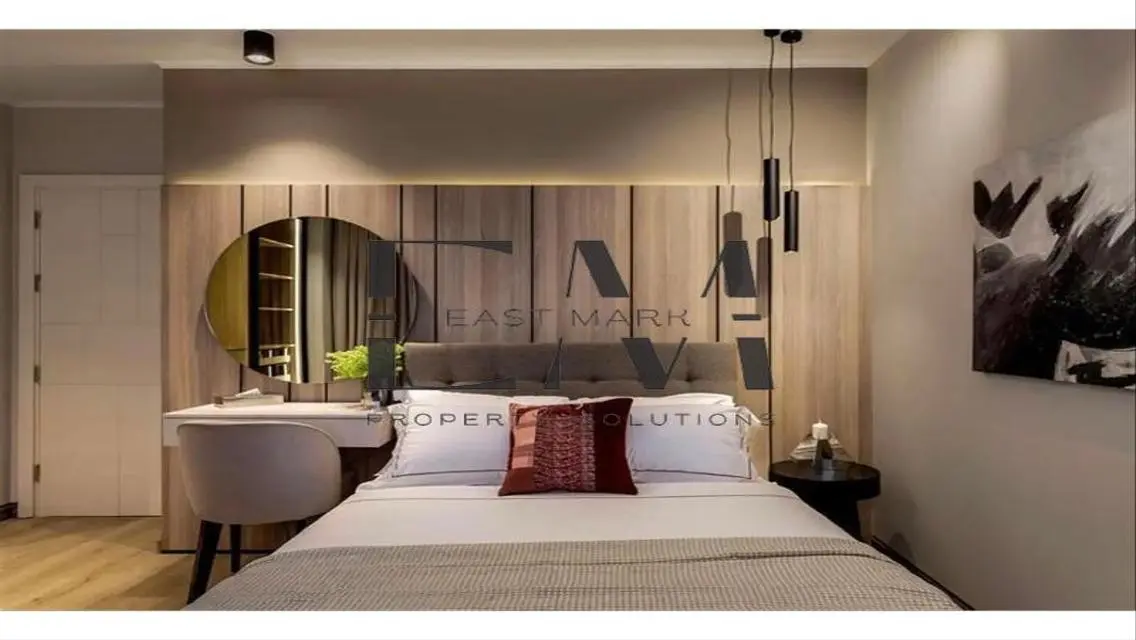 Luxury Apartment for Sale in the Heart of the City