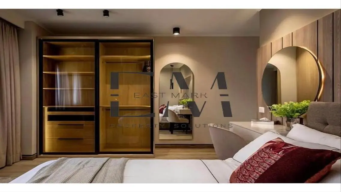 Luxury Apartment for Sale in the Heart of the City
