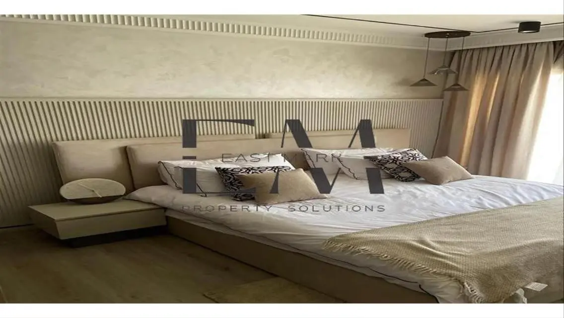 Luxury Apartment for Sale in the Heart of the City
