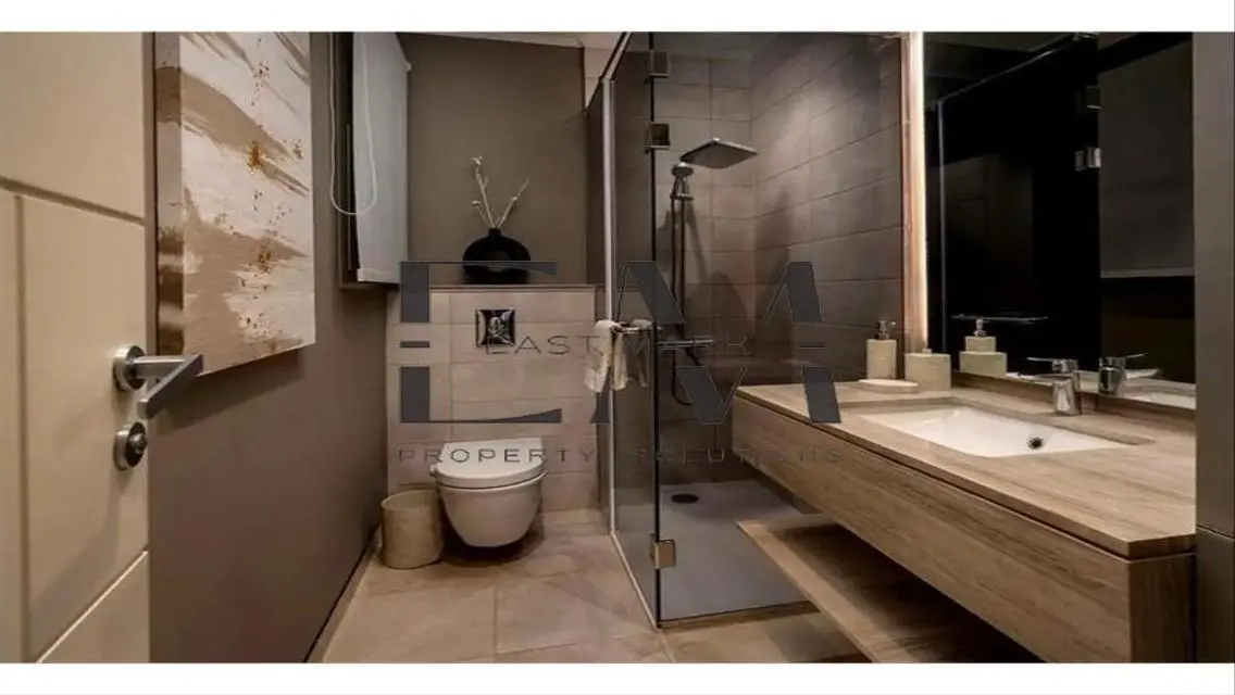 Luxury Apartment for Sale in the Heart of the City