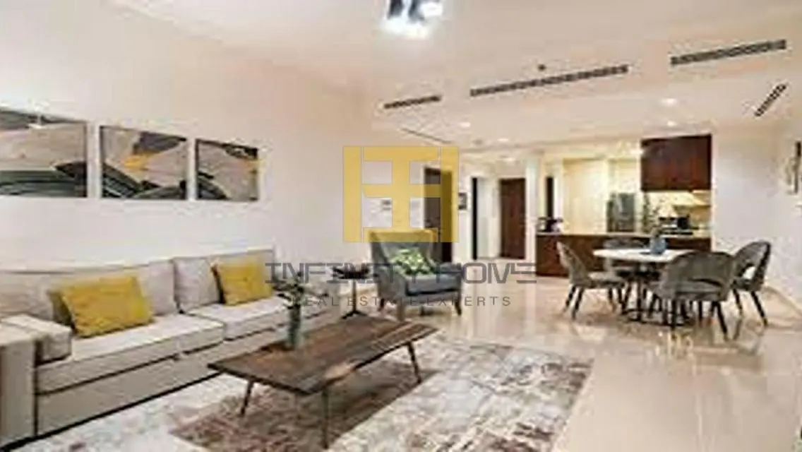 Luxury Apartment for Sale with Lake View