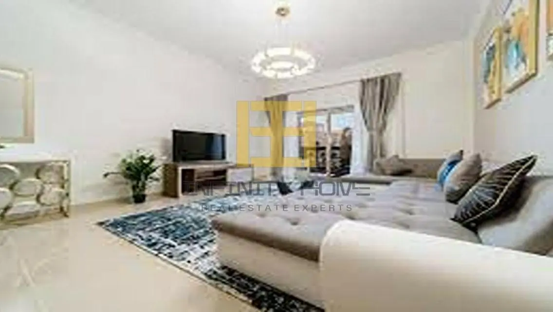 Luxury Apartment for Sale with Lake View