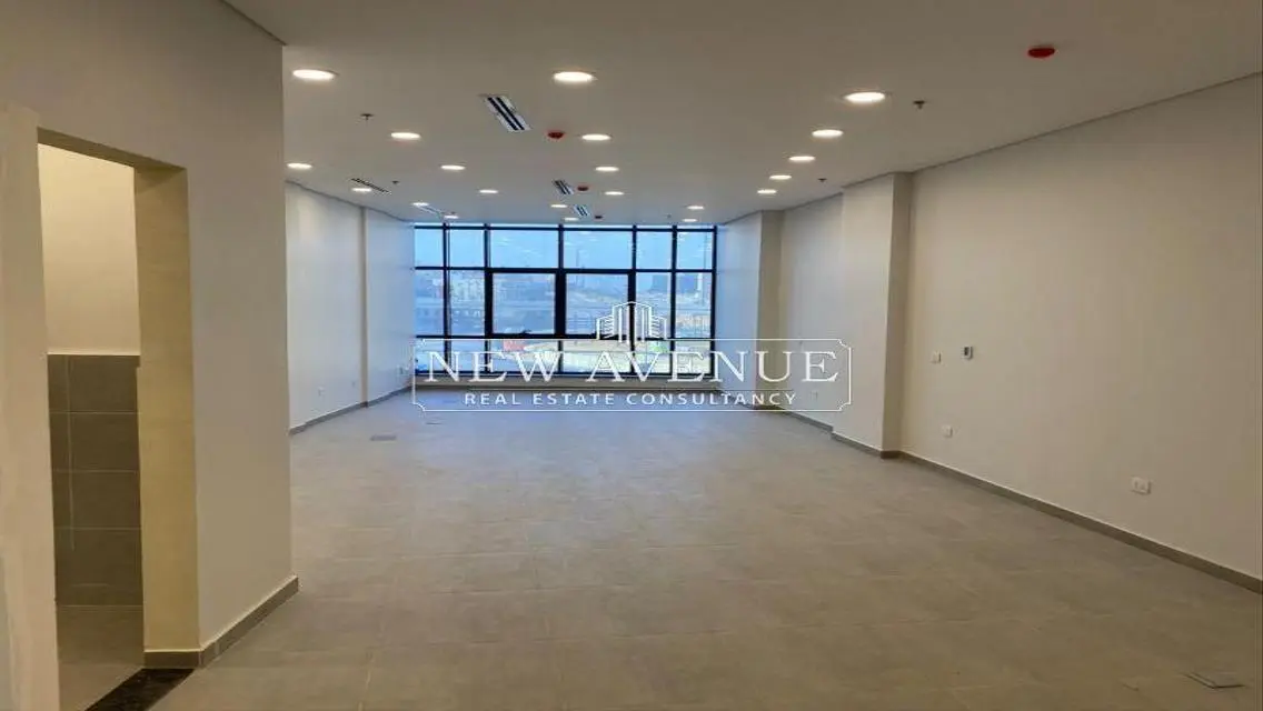 Luxury Apartment for Sale - 105 Sq Meter in the Heart of the City