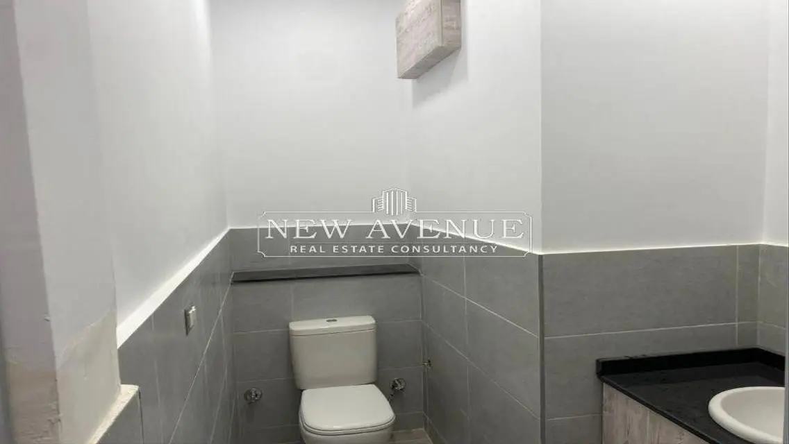 Luxury Apartment for Sale - 105 Sq Meter in the Heart of the City