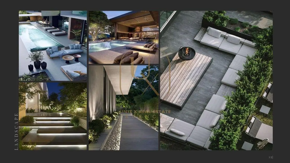 Luxury Villa for Sale with Stunning Views