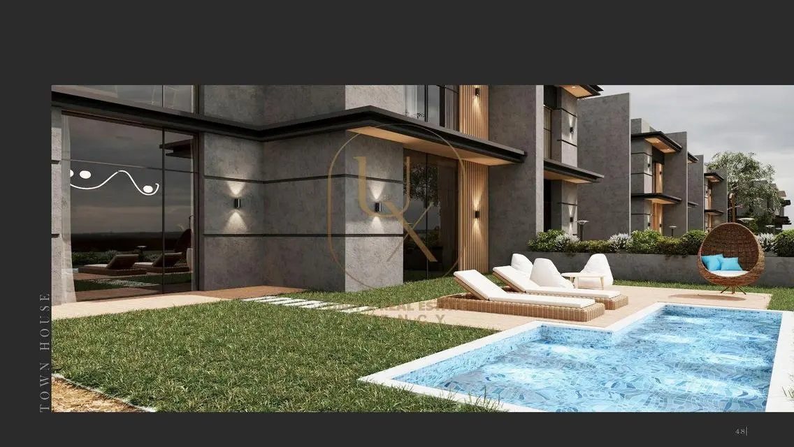 Luxury Villa for Sale with Stunning Views