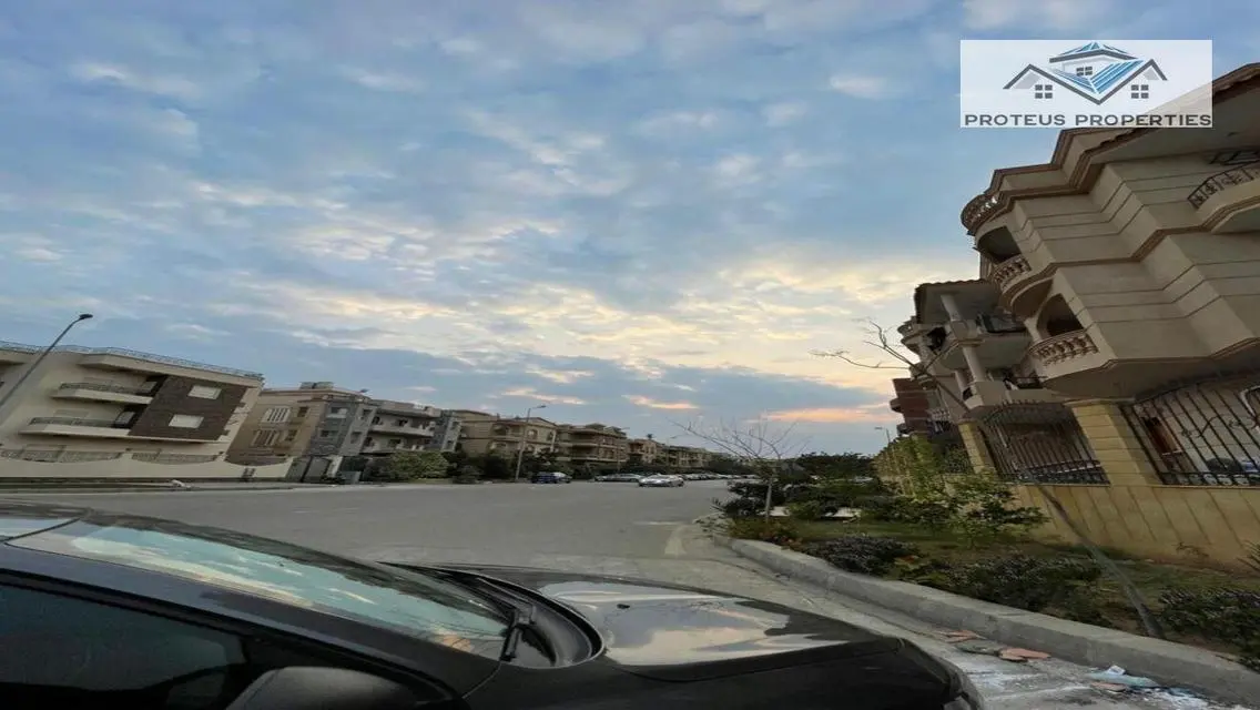 Luxury Apartment at an Attractive Price