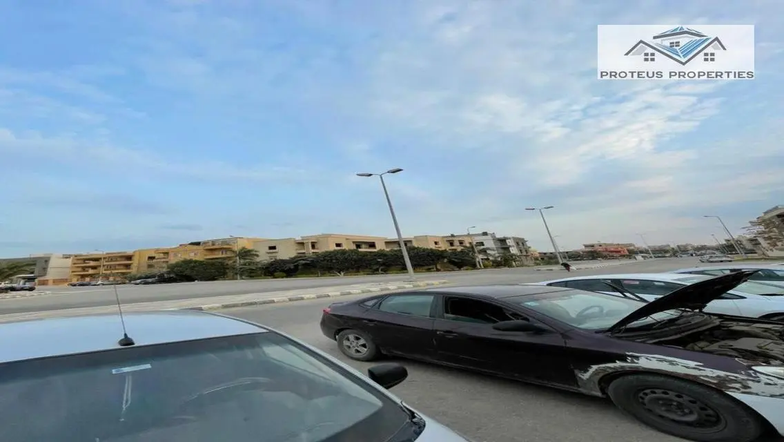Luxury Apartment at an Attractive Price