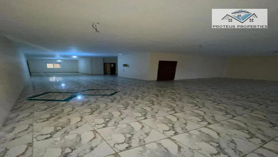 Luxury Apartment at an Attractive Price