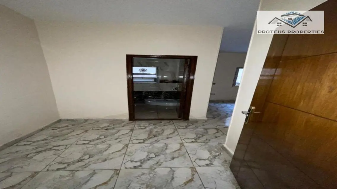 Luxury Apartment at an Attractive Price