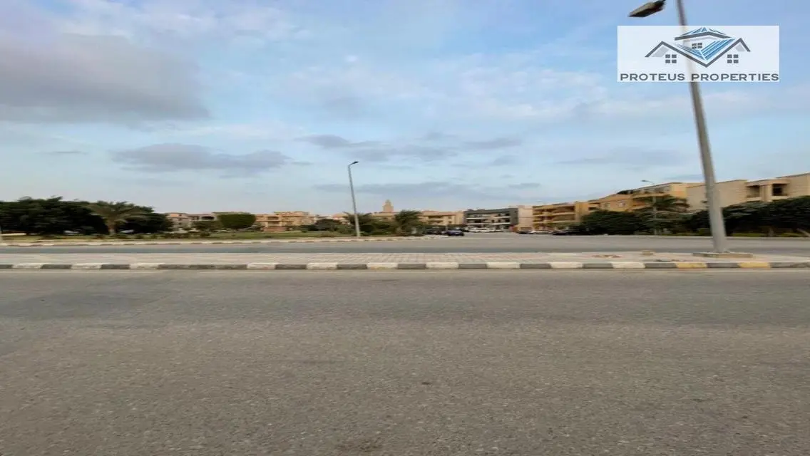Luxury Apartment at an Attractive Price