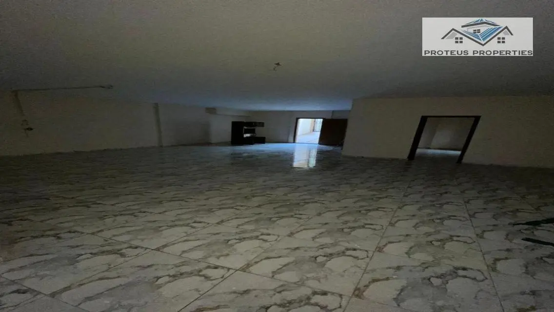 Luxury Apartment at an Attractive Price