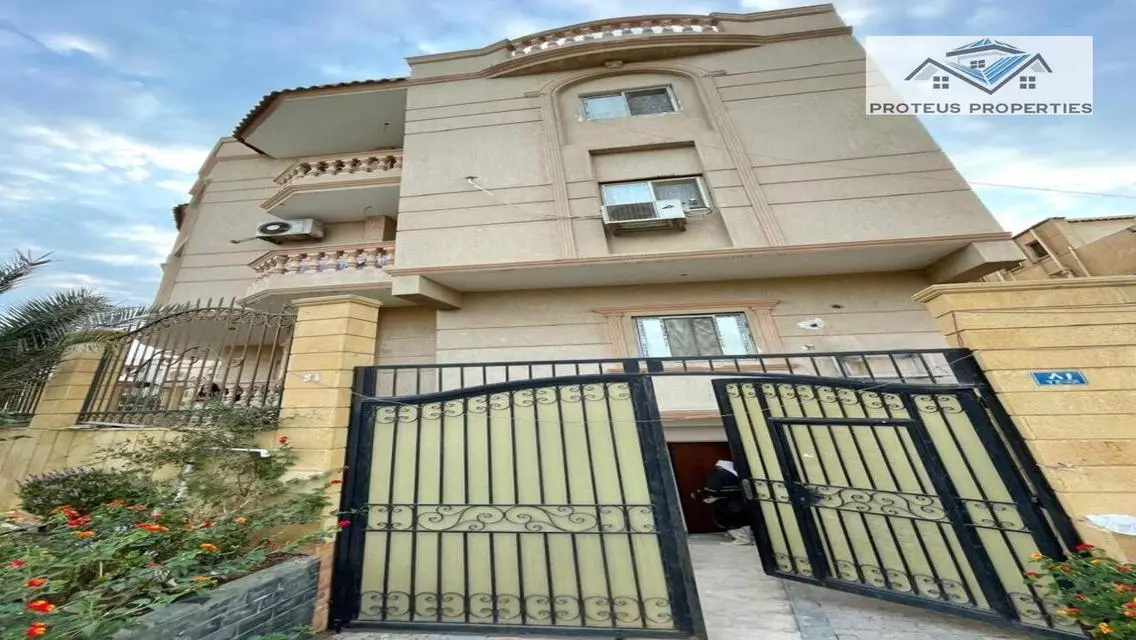 Luxury Apartment at an Attractive Price