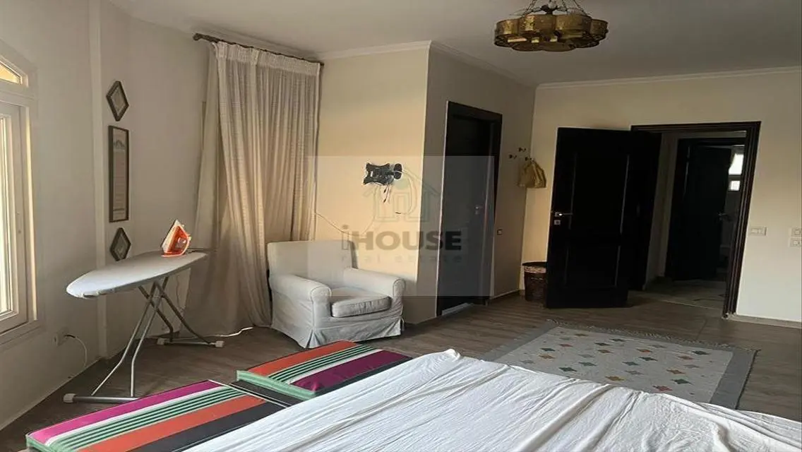 Luxurious 3-Bedroom Apartment in Beverly Hills, Phase Two