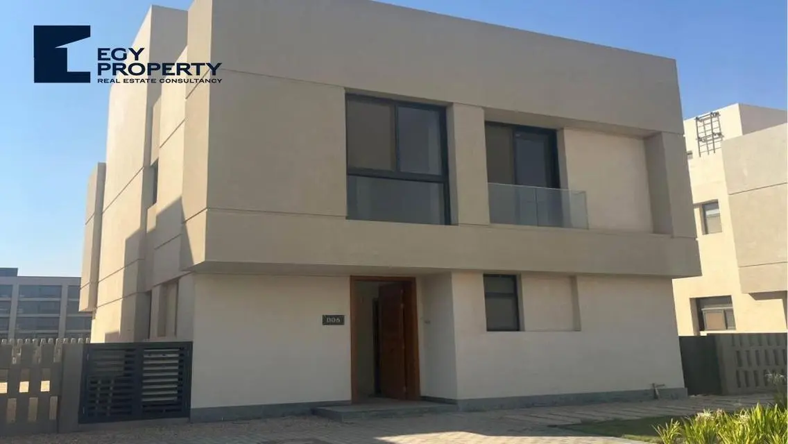 Commercial Property in El Shorouk with Excellent Amenities
