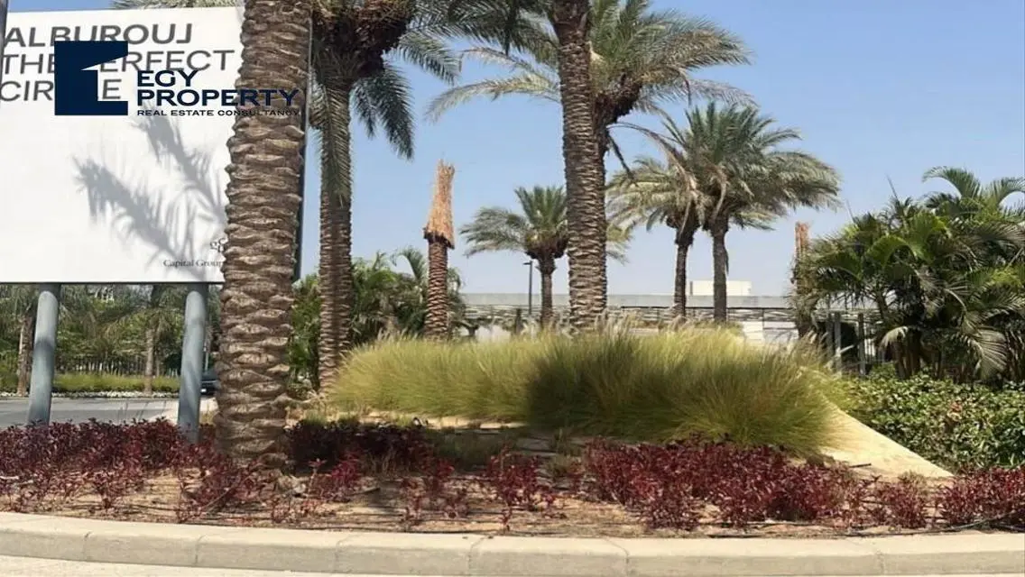 Commercial Property in El Shorouk with Excellent Amenities