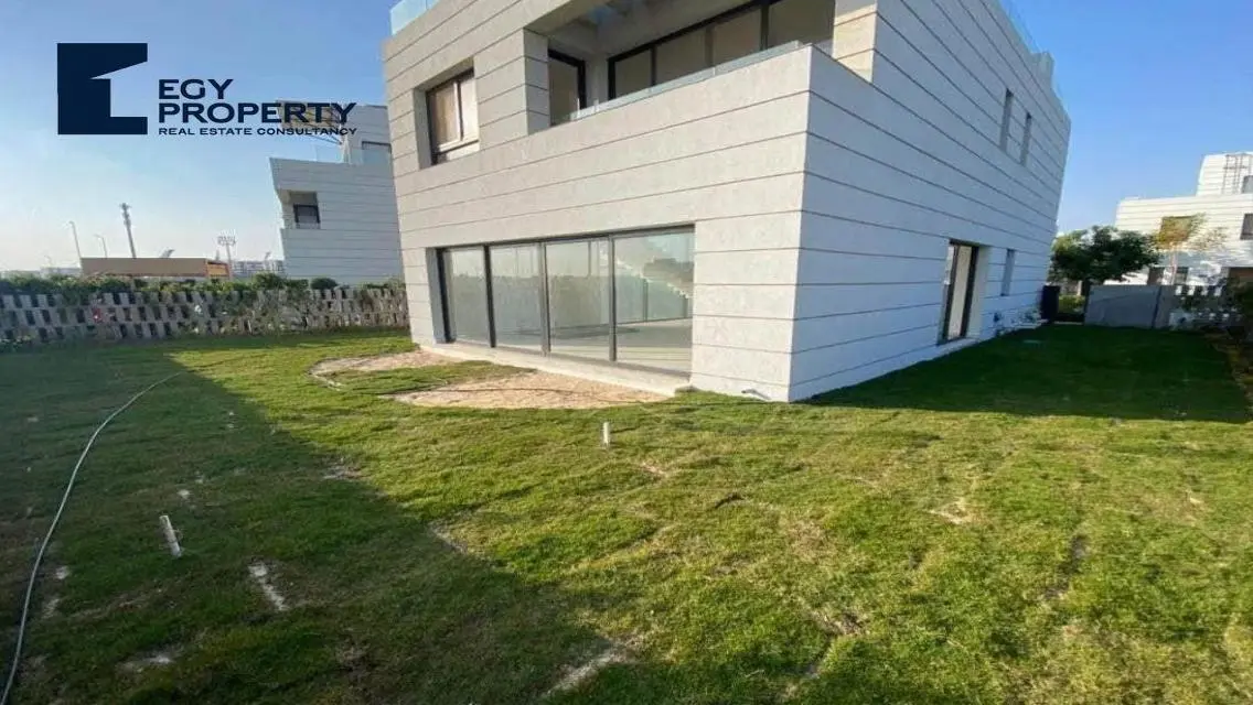 Commercial Property in El Shorouk with Excellent Amenities
