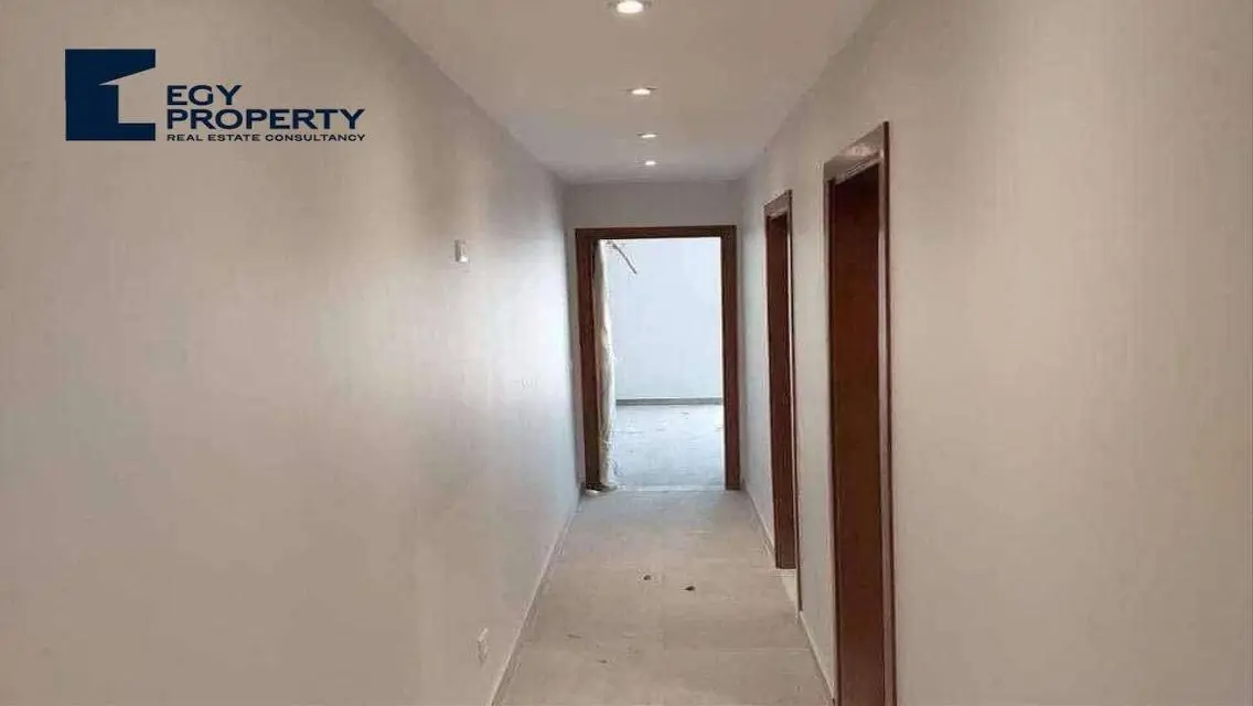 Commercial Property in El Shorouk with Excellent Amenities