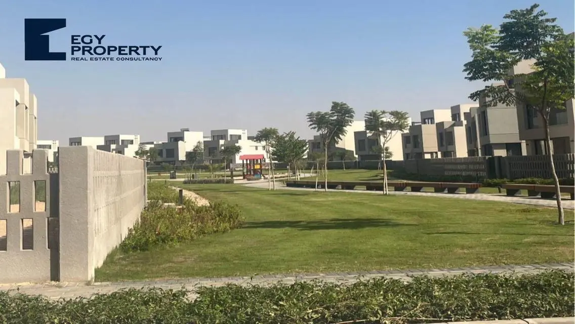 Commercial Property in El Shorouk with Excellent Amenities